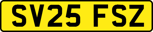 SV25FSZ