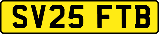 SV25FTB