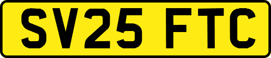 SV25FTC