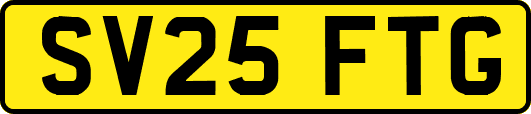 SV25FTG