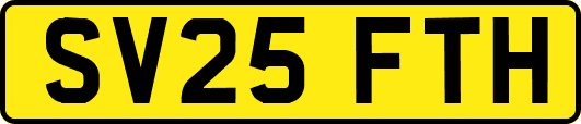 SV25FTH