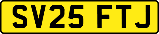 SV25FTJ