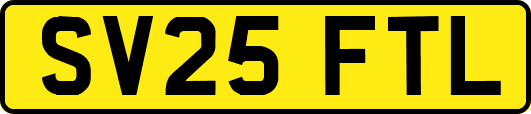 SV25FTL