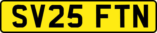 SV25FTN
