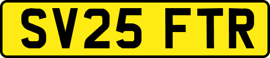 SV25FTR