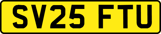 SV25FTU