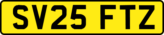 SV25FTZ