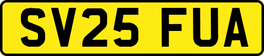 SV25FUA