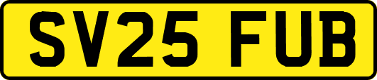 SV25FUB