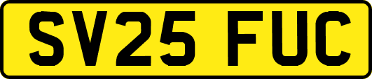 SV25FUC