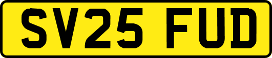 SV25FUD