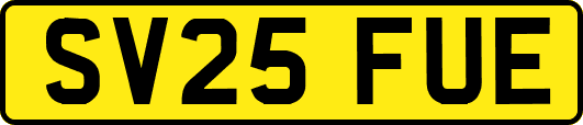 SV25FUE