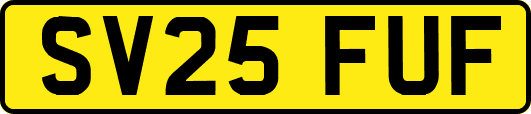 SV25FUF