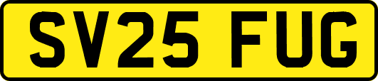 SV25FUG