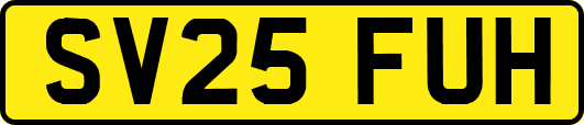 SV25FUH
