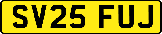 SV25FUJ