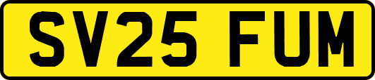 SV25FUM