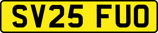SV25FUO