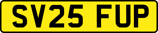 SV25FUP