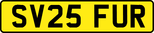 SV25FUR
