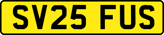SV25FUS