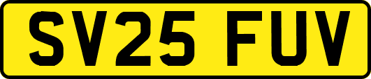 SV25FUV