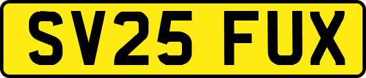 SV25FUX