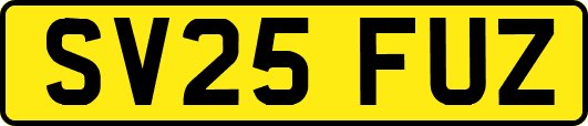 SV25FUZ