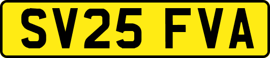 SV25FVA