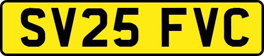 SV25FVC