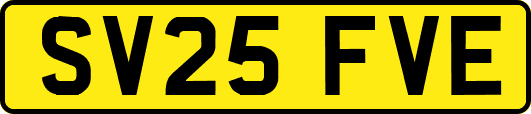 SV25FVE