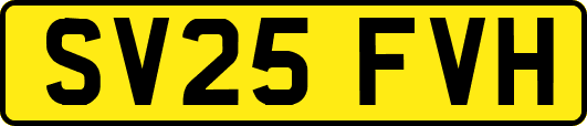 SV25FVH