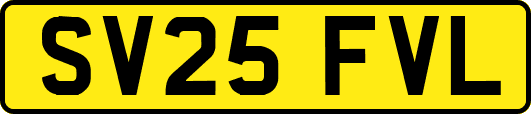 SV25FVL