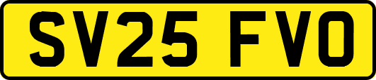 SV25FVO
