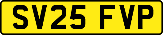 SV25FVP