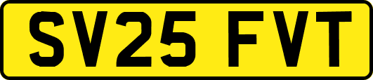 SV25FVT