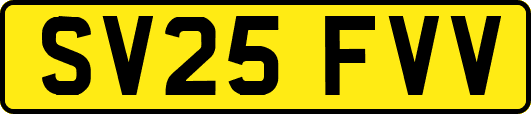 SV25FVV