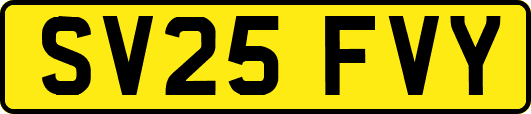 SV25FVY