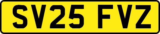 SV25FVZ