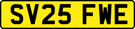 SV25FWE
