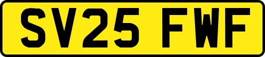 SV25FWF