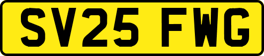 SV25FWG