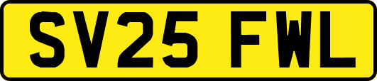 SV25FWL