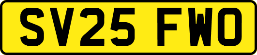 SV25FWO