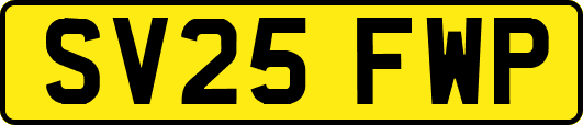 SV25FWP