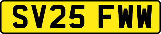SV25FWW