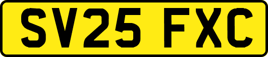 SV25FXC