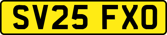 SV25FXO