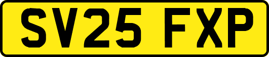 SV25FXP