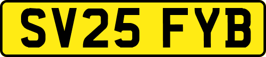 SV25FYB